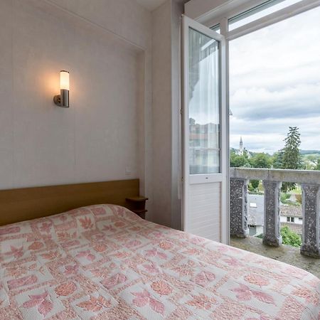 Hotel Montfort Lourdes Exterior foto