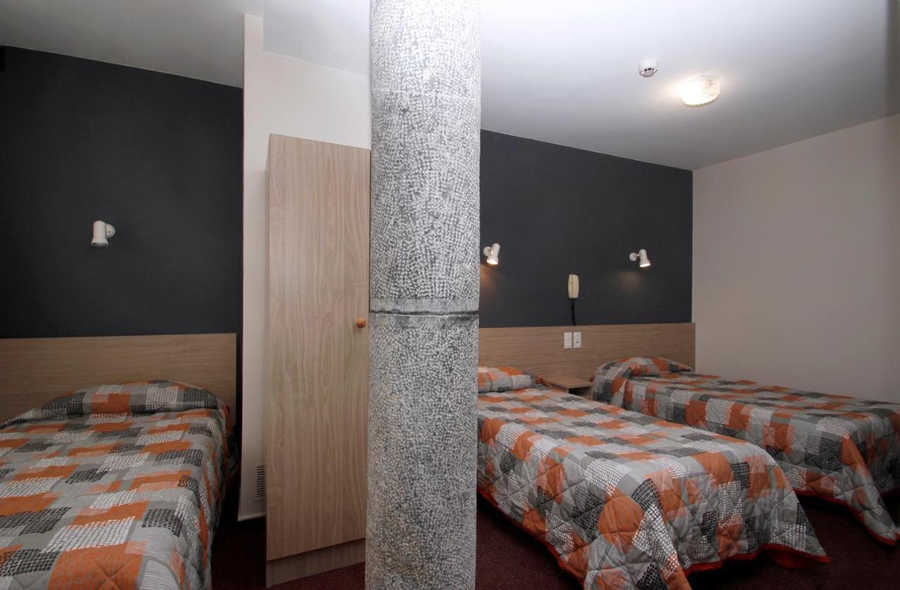 Hotel Montfort Lourdes Exterior foto